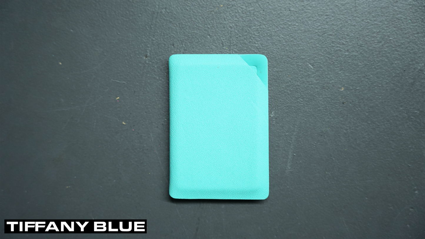 EDC Kydex Card Holder