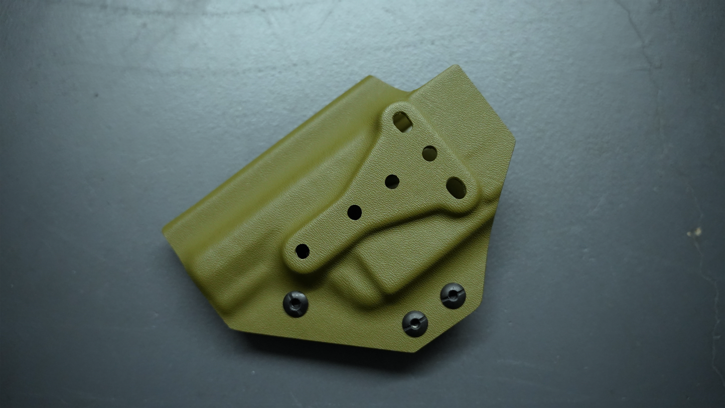 Tokarev Gambit 2.0 Holster
