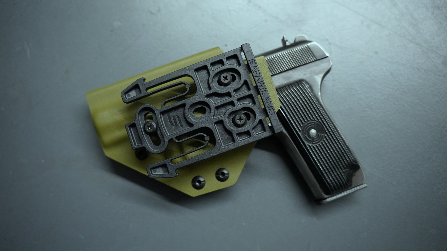 Tokarev Gambit 2.0 Holster