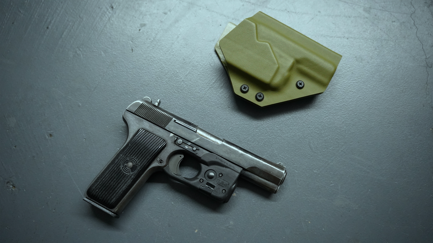Tokarev Gambit 2.0 Holster