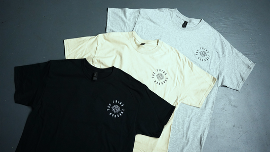 TTT Logo Shirt