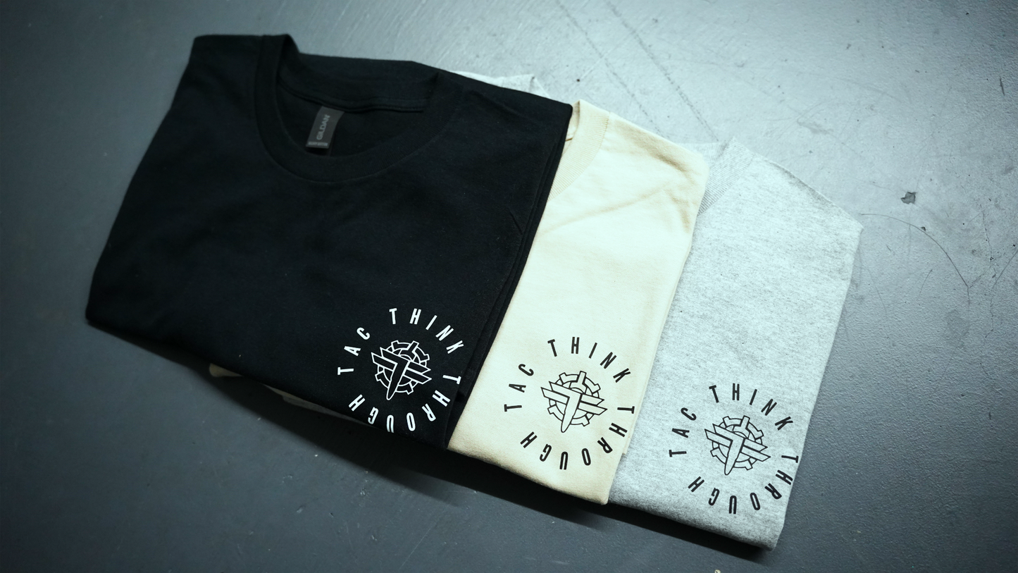 TTT Logo Shirt