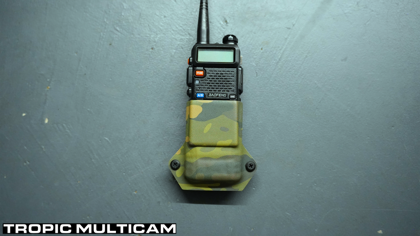 Tropical Multicam B85 Holster