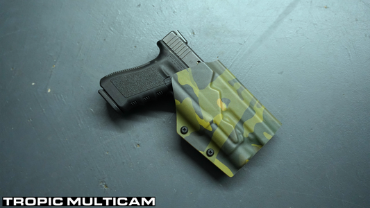 Tropical Multicam Gambit 2.0 Holster