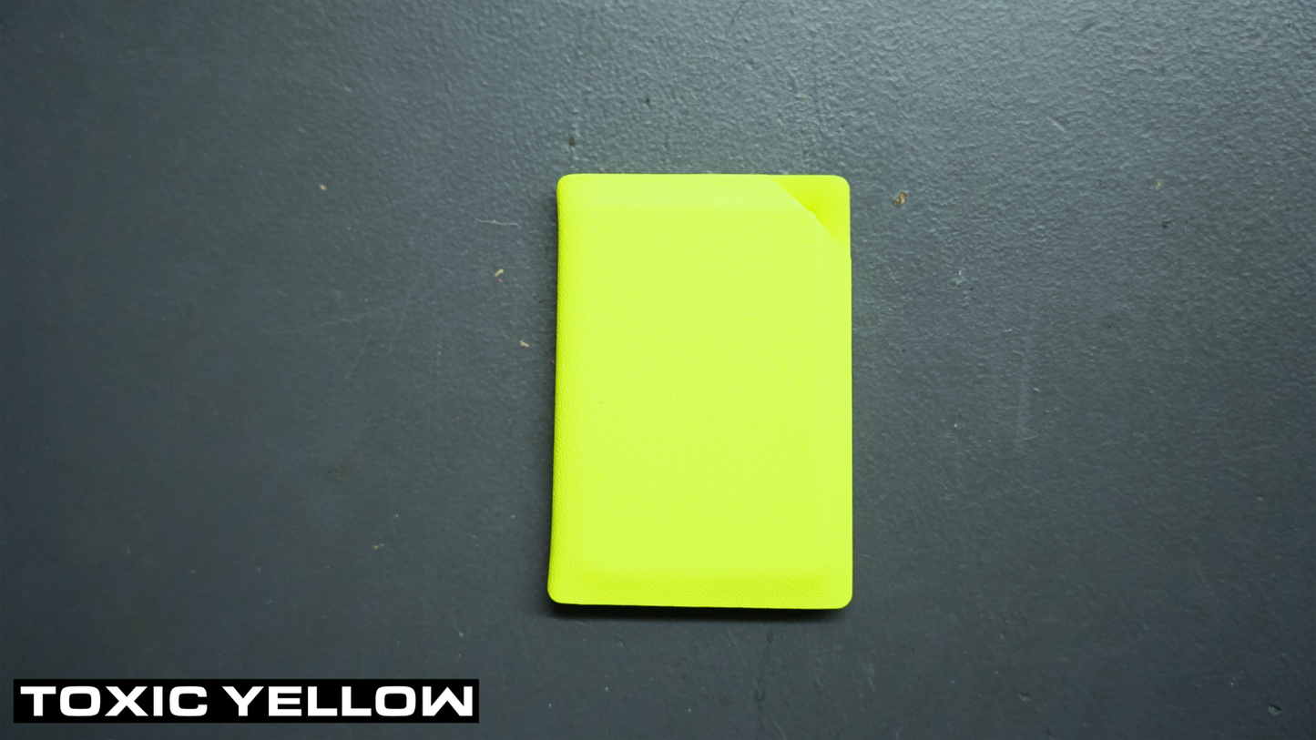 EDC Kydex Card Holder