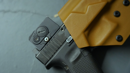Gambit 2.0 OWB Holster