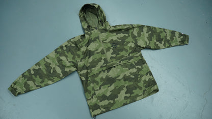 Think Through Tac Packable Jacket