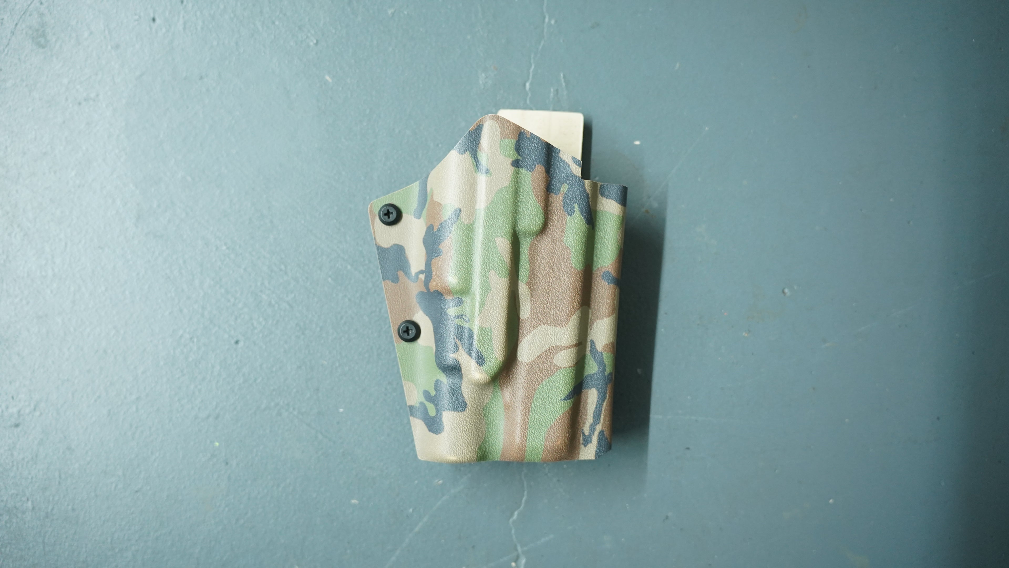 BLEM Discontinued - Glock 9/40 - X300U Super Camo
