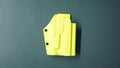 PROMO - Sig P320F/X5 - TLR/1, Neon Yellow (R)