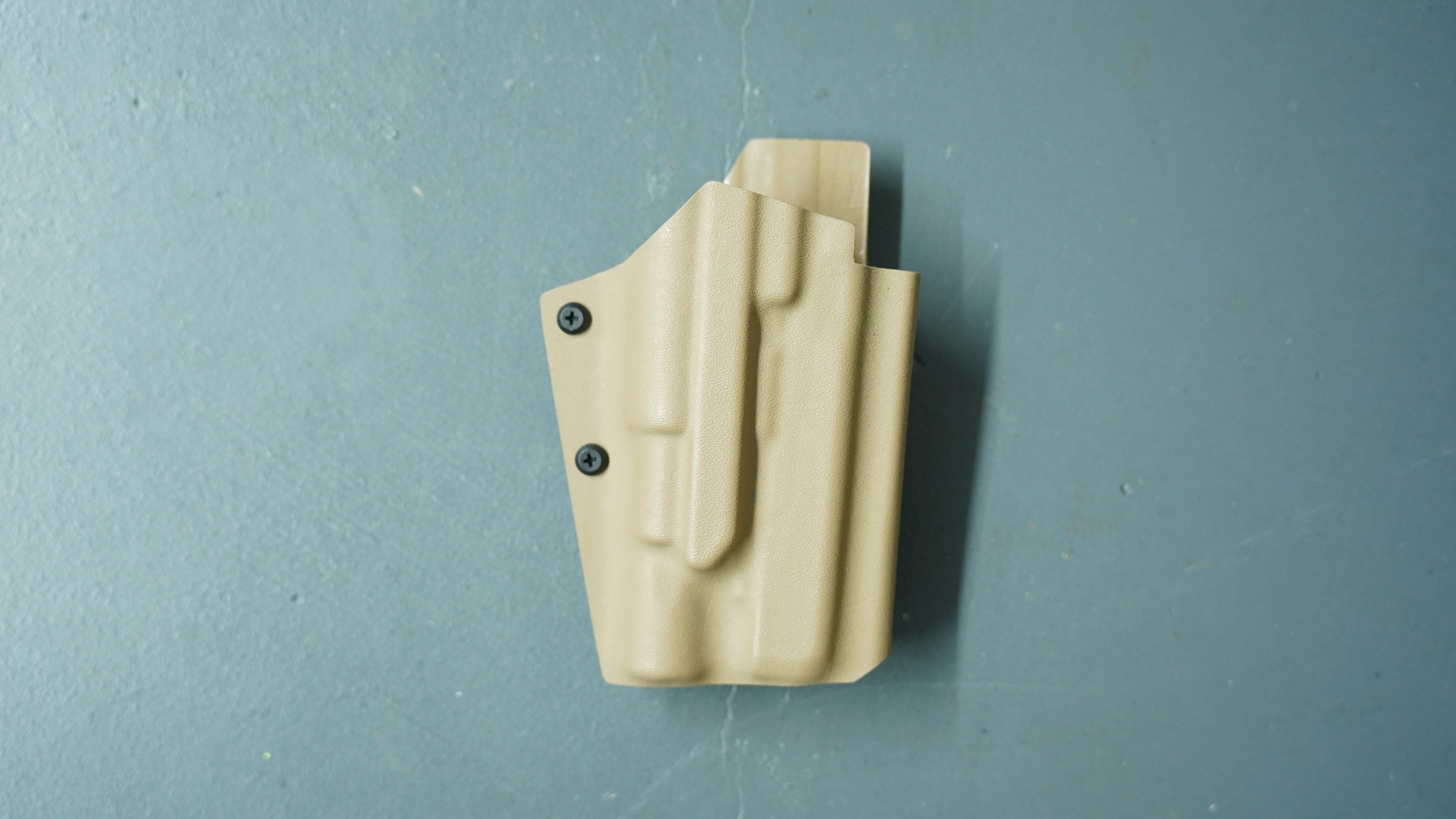 BLEM Discontinued - Glock 9/40 - X300U, FDE Fall (R)