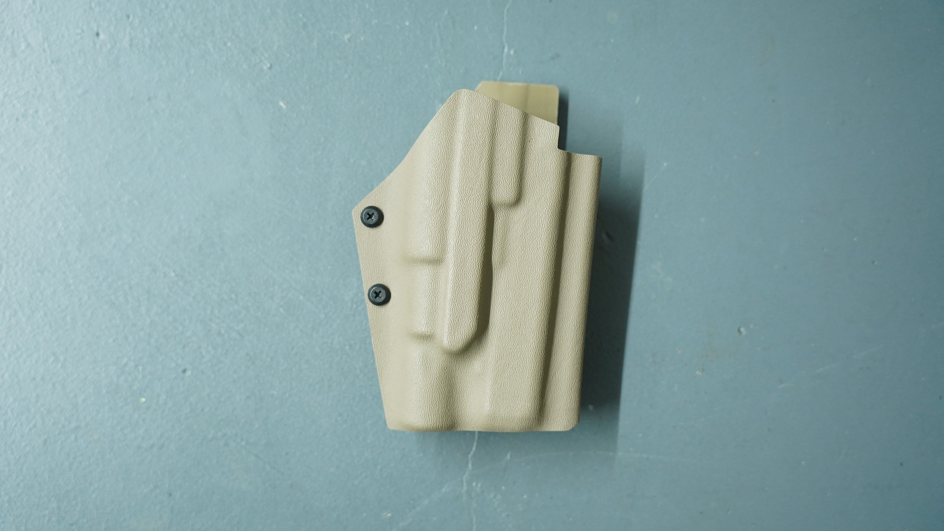 BLEM DISPLAY - Glock 9/40 - X300U, FDE (R)