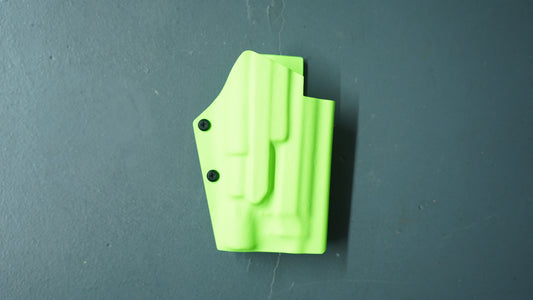 PROMO - Beretta M9/1/2/3/4 - X300U, Zombie Green (R)