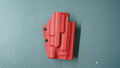 BLEM PROMO - Beretta M9/1/2/3/4 - X300U, Red (R)