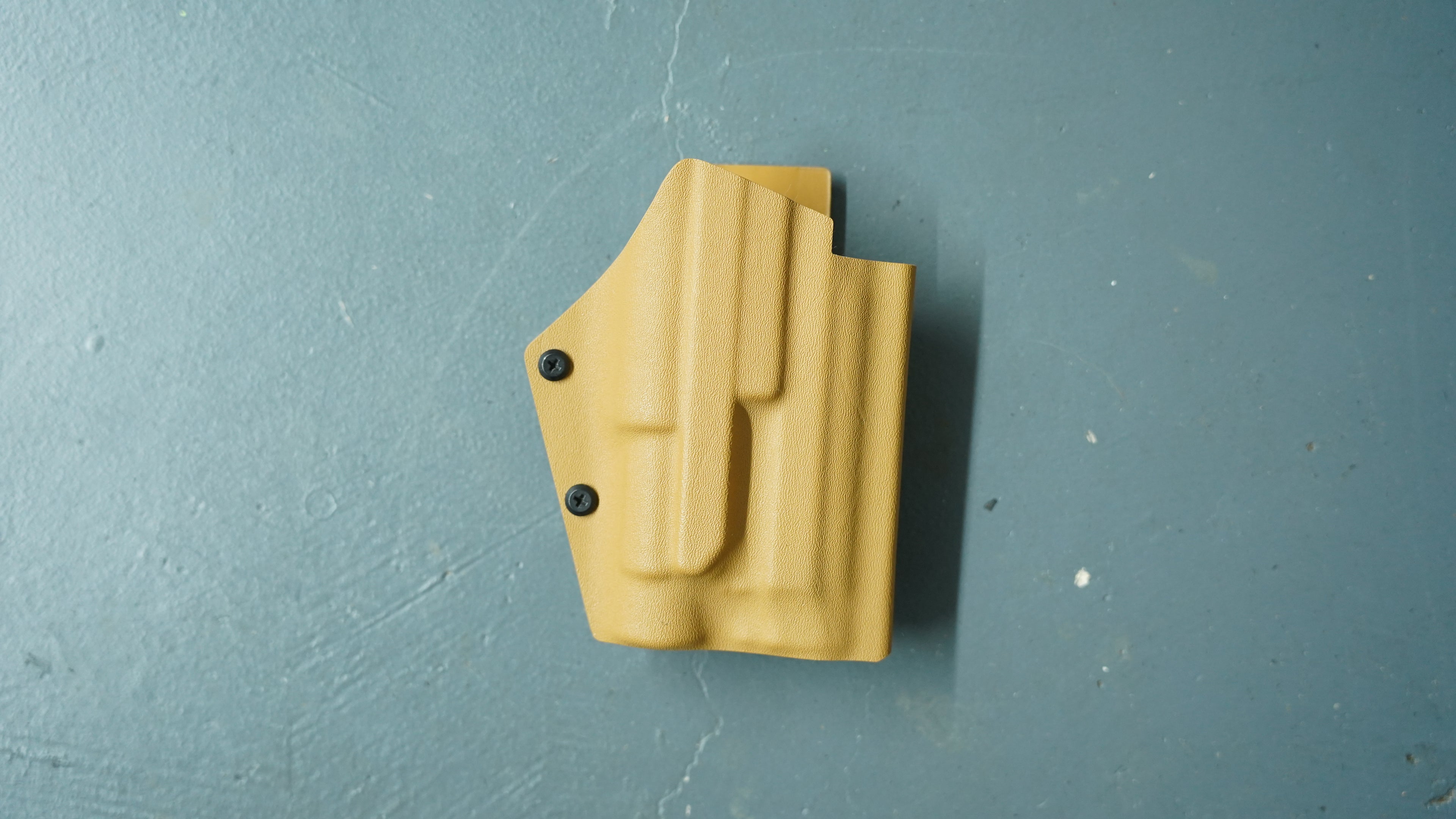 BLEM DISPLAY - Beretta M9/1/2/3/4 TLR/1, Desert Fox (R)