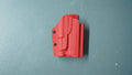 PROMO - Sig P320F/X5 - TLR/1, Red (R)