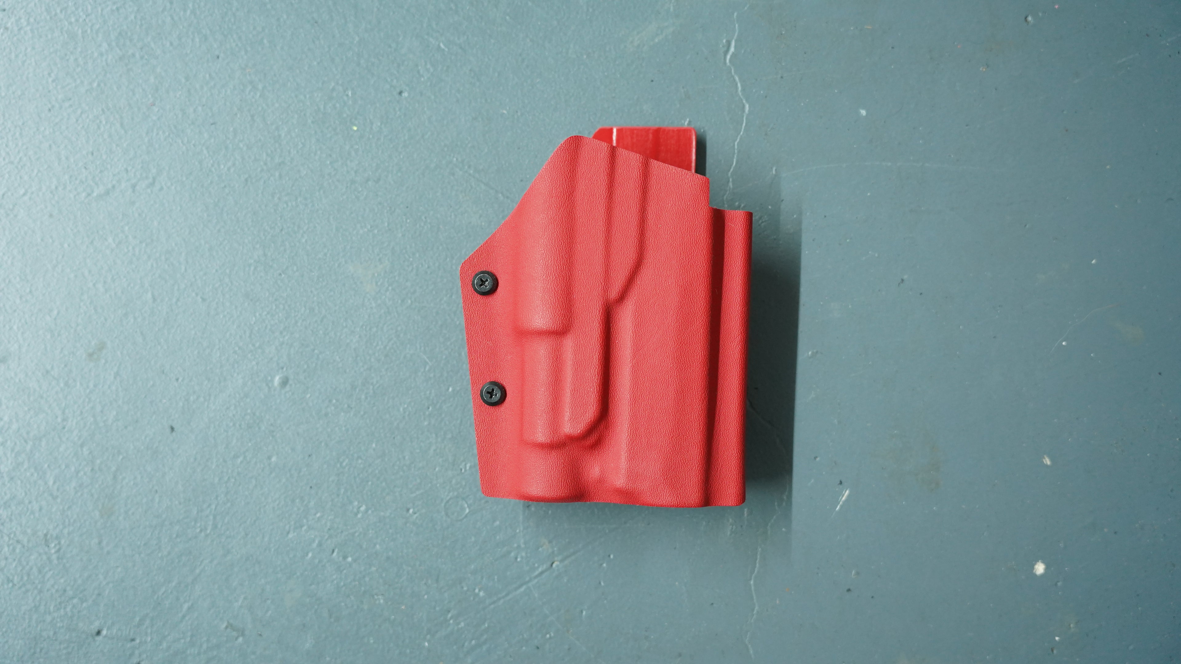 PROMO - Sig P320F/X5 - TLR/1, Red (R)