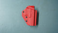 PROMO - Glock 9/40 - No Light, Red (R)
