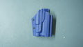 PROMO - Sig P320F/X5 - TLR/1, Blue (R)