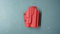 PROMO - Glock 9/40 - TLR/1, Red (R)