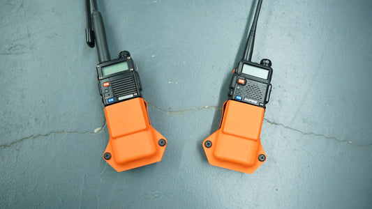 PROMO Package - (2) B85, Orange