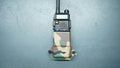BLEM - Baofeng B85 Holster, WOODLAND CAMO
