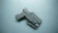 PROTO 2.0 - Glock 9/40 - X300, BLK (R)