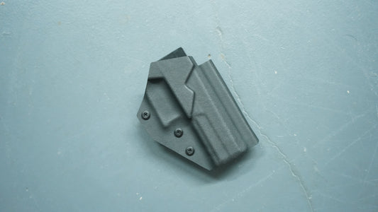 PROTO 2.0 - CZ P-10 - No Light, BLK (R)