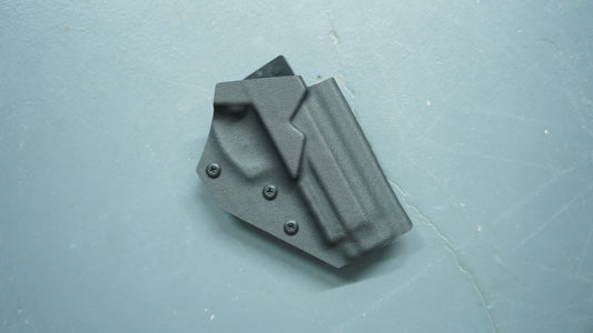 PROTO 2.0 - Beretta M9/1/2/3/4 - No Light, BLK (R)
