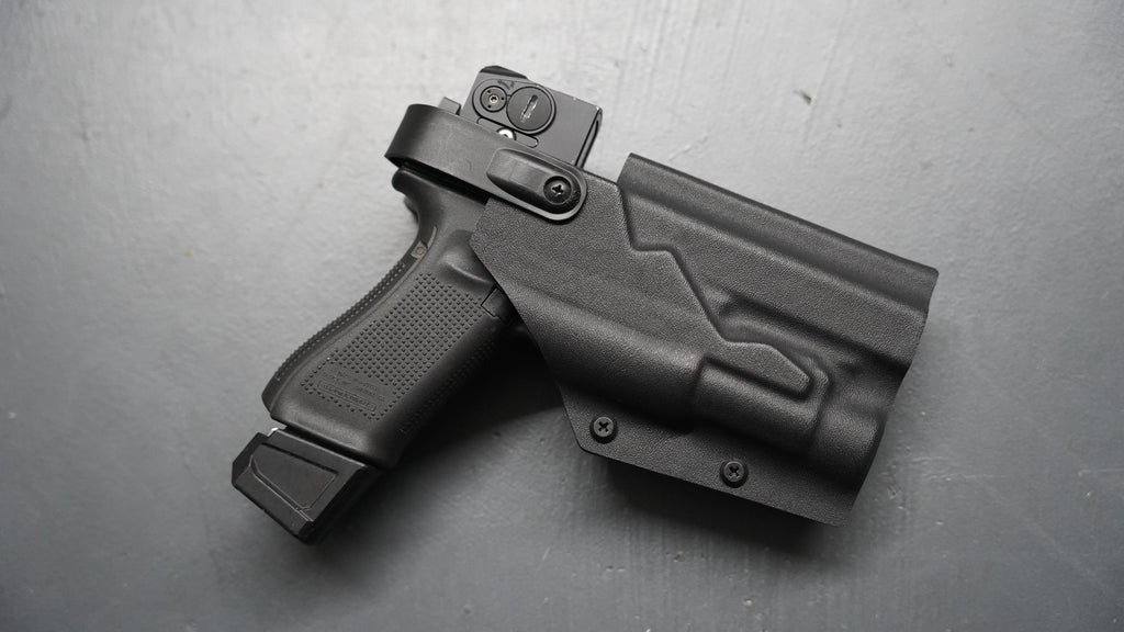 PROTO LVL.2 - Glock 9/40 - TLR1, BLK (R)