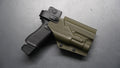PROTO LVL.2 - Glock 9/40 - TLR1, OD GREEN (R)