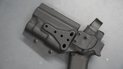 PROTO LVL.2 - Glock 9/40 - TLR1, BLK (R)