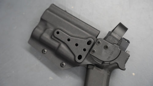 PROTO LVL.2 - Glock 9/40 - TLR1, BLK (R)