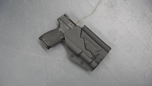 PROTO 2.0 - M&P 1.0/2.0 - 9/40 - TLR/1, BLK (R)