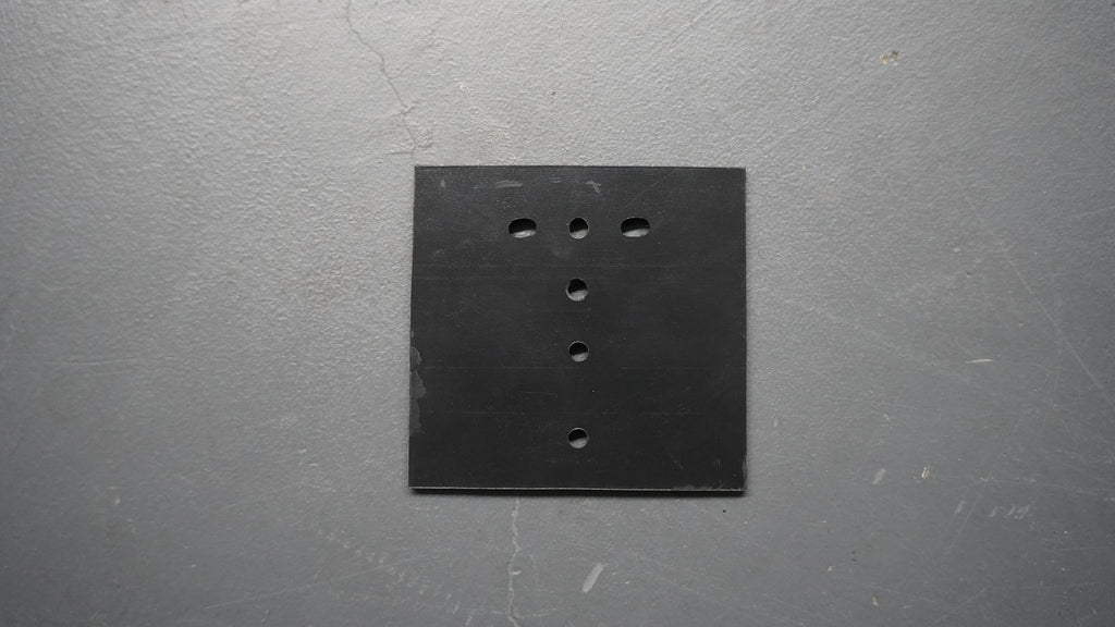 BLEM - Black M.A.C. (Mobile Adaptable Card)