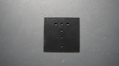 BLEM - Black M.A.C. (Mobile Adaptable Card)