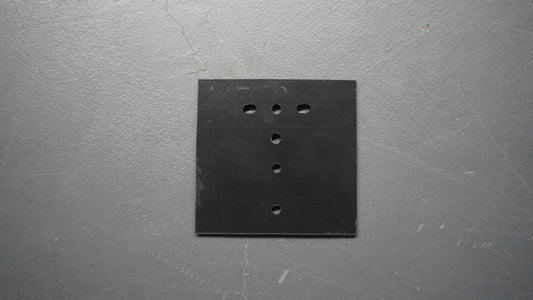 BLEM - Black M.A.C. (Mobile Adaptable Card)