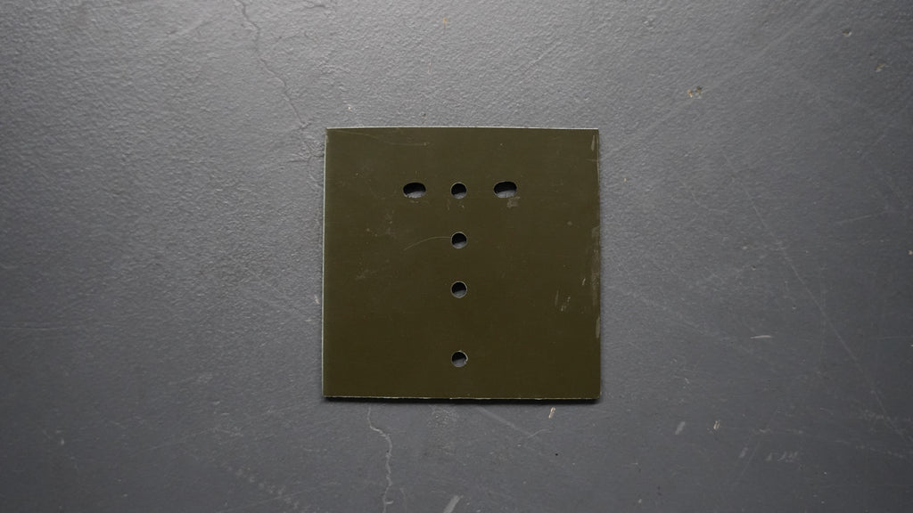 BLEM - OD Green M.A.C. (Mobile Adaptable Card)