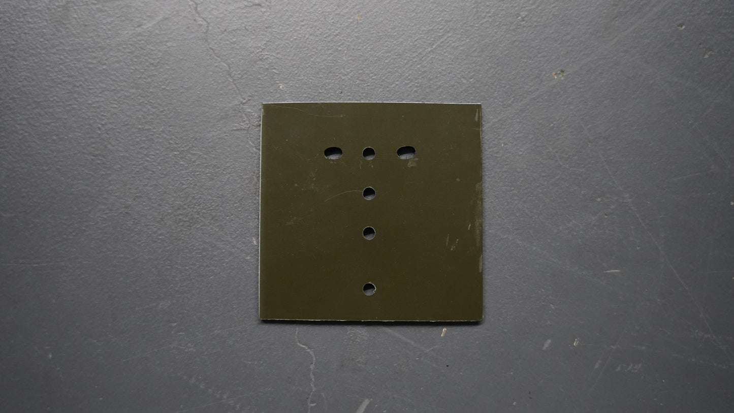 BLEM - OD Green M.A.C. (Mobile Adaptable Card)