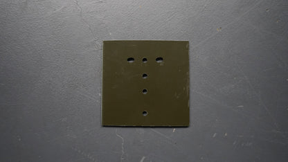 BLEM - OD Green M.A.C. (Mobile Adaptable Card)