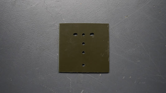 BLEM - OD Green M.A.C. (Mobile Adaptable Card)