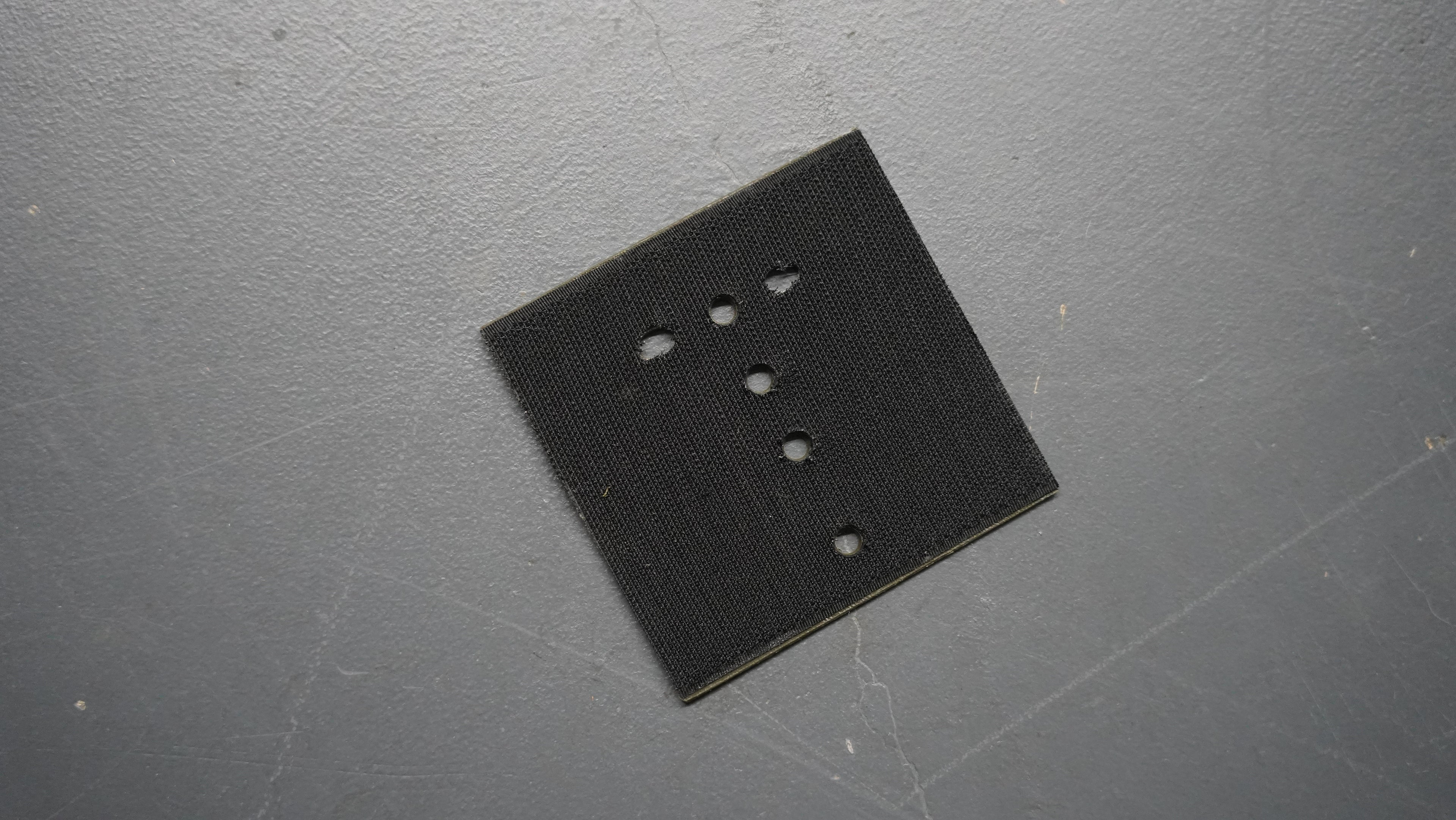 BLEM - OD Green M.A.C. (Mobile Adaptable Card)