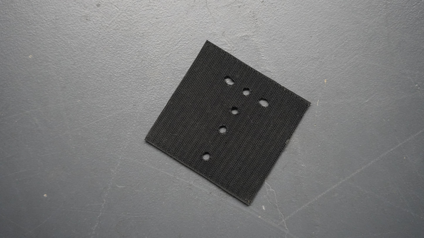 BLEM - Black M.A.C. (Mobile Adaptable Card)