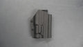 BLEM DISPLAY - Gambit 1.0 OWB Glock 9/40 - TLR-1, Black (R)