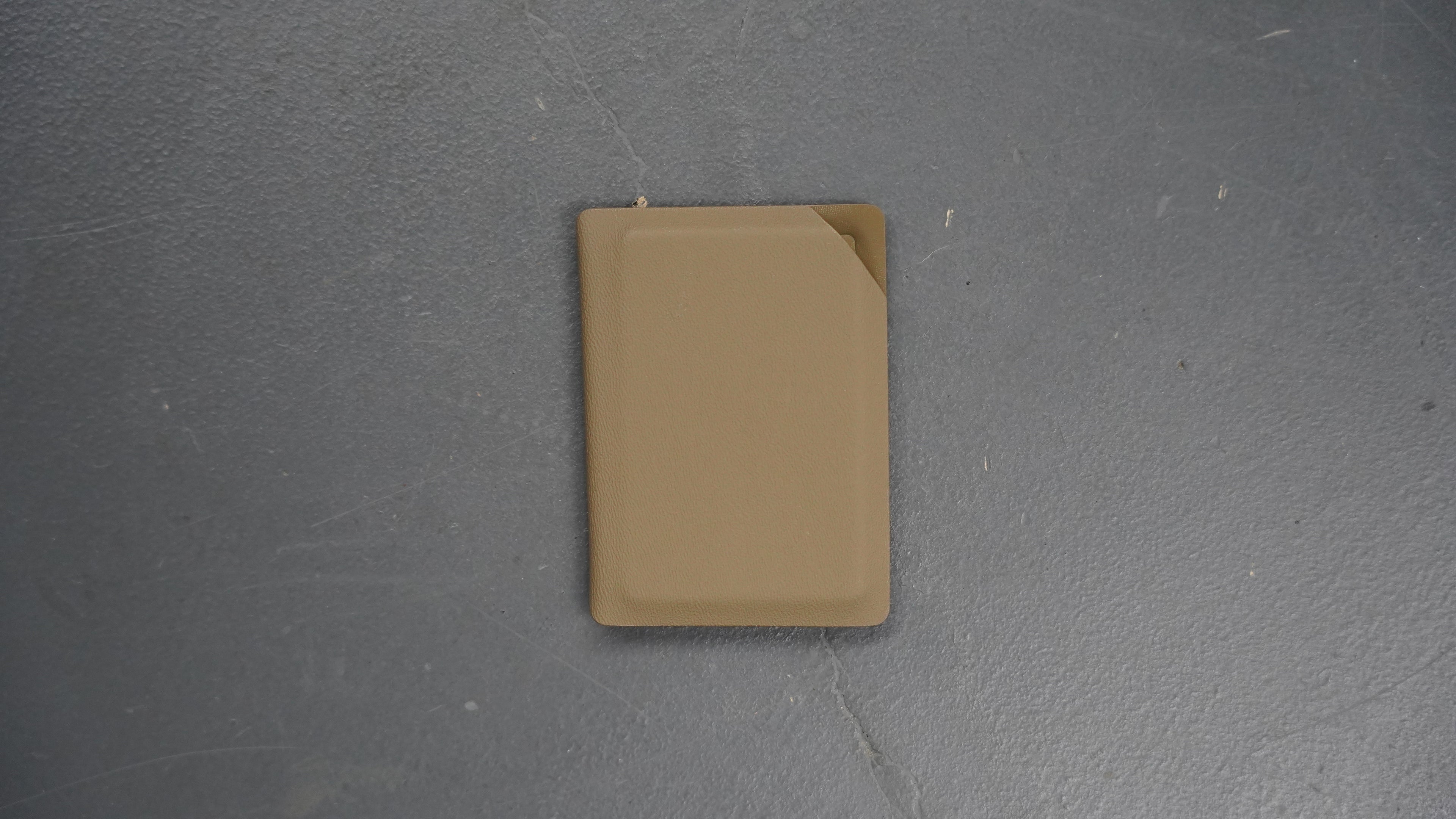 BLEM - FDE EDC Kydex Card Holder