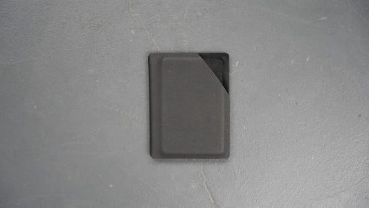BLEM - Black EDC Kydex Card Holder