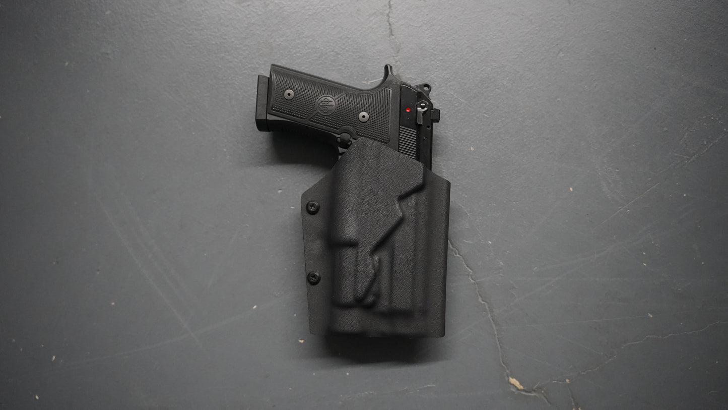 BLEM - M9/1/2/3/4/X - TLR1, BLK (R)