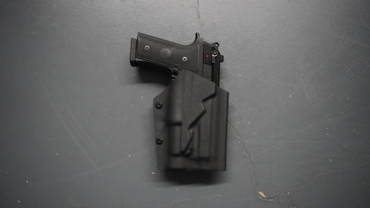 BLEM - M9/1/2/3/4/X - TLR1, BLK (R)