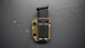 Prototype Ambidextrous Mag Carrier - Camo