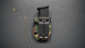 Prototype Ambidextrous Mag Carrier - Woodland