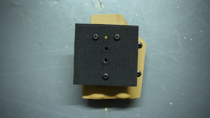 M.A.C. (Mobile Adaptable Card)